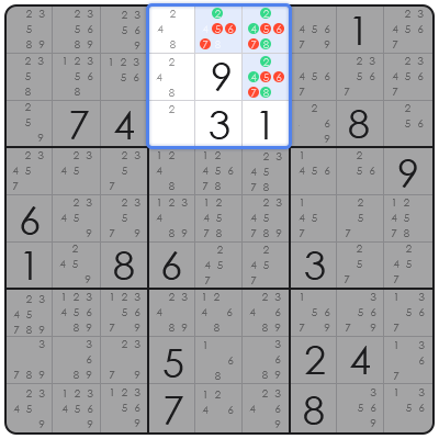 sudoku 247 spring