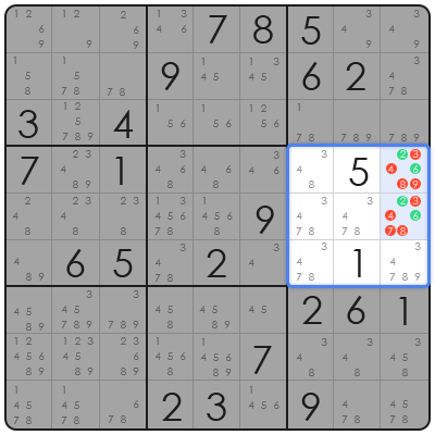large print sudoku